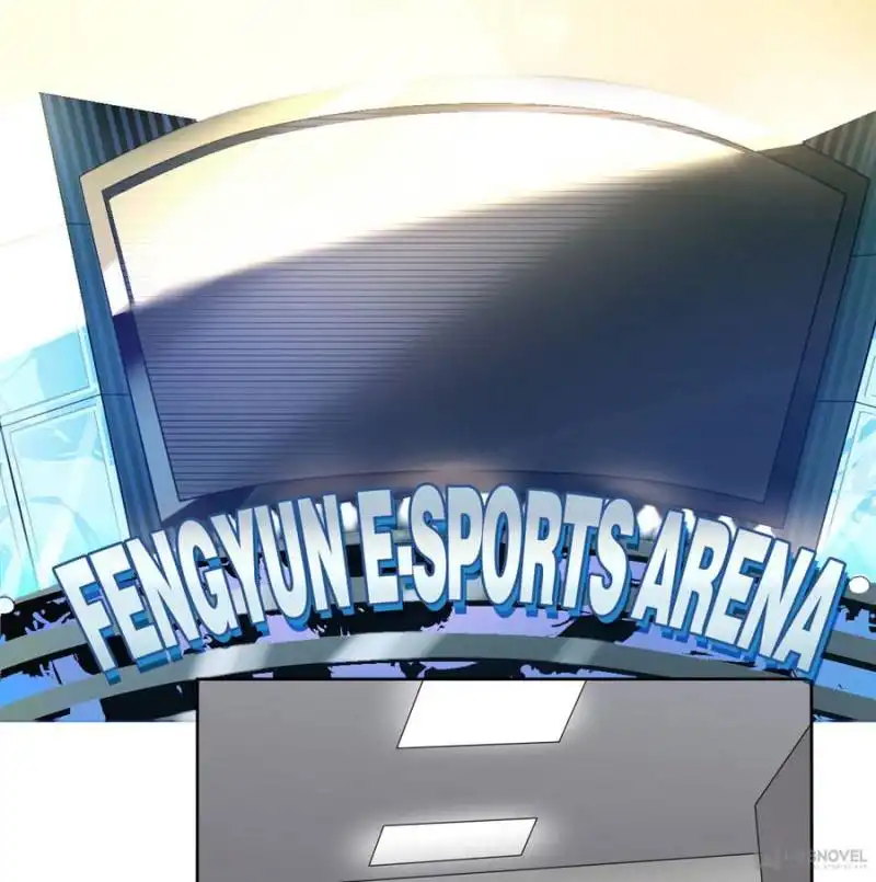 Legend Reboot Chapter 51 37